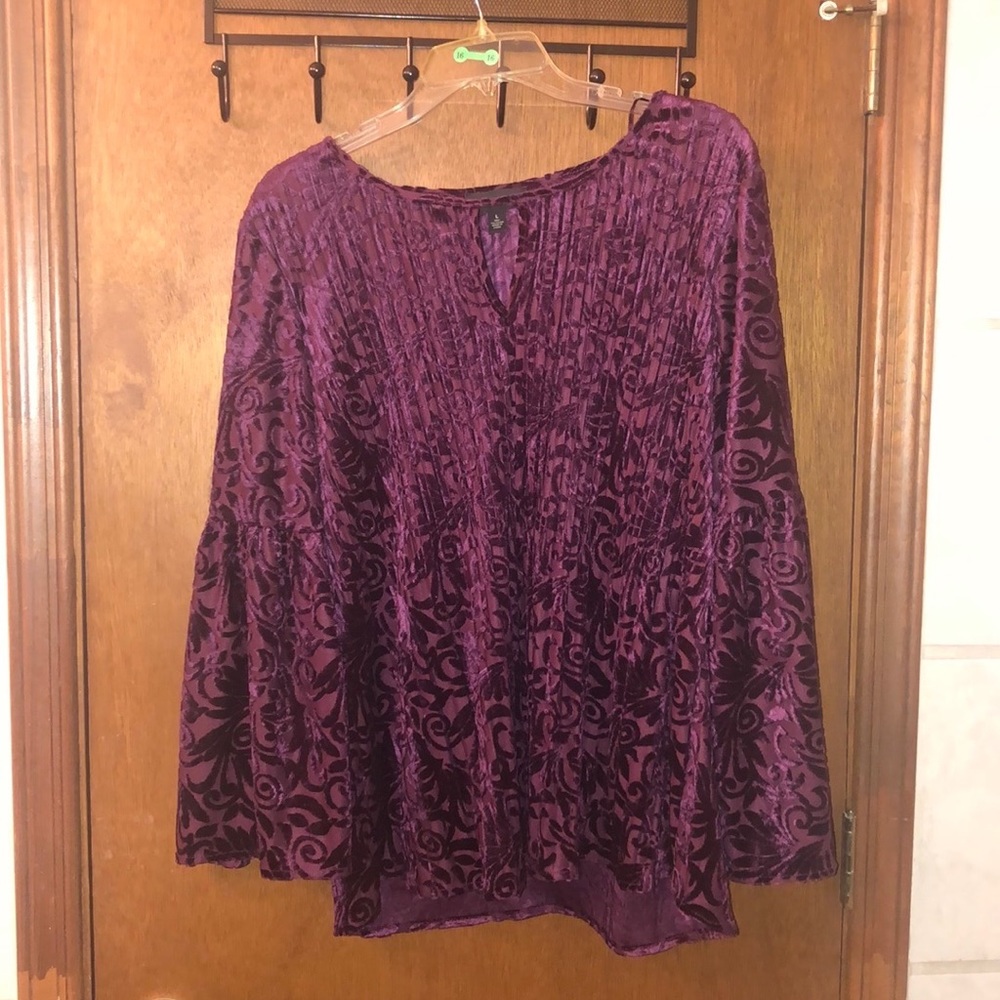 NWOT Investments Top